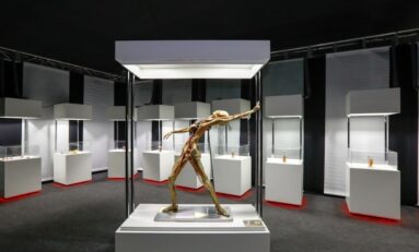 “Exposição Internacional Human Bodies – Maravilhas do Corpo Humano” retorna a Porto Alegre