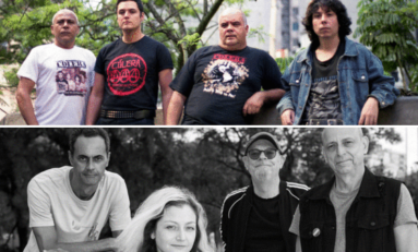 OPINIÃO APRESENTA CÓLERA e OS REPLICANTES