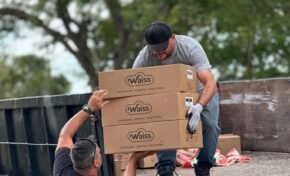 Prefeituras fazem campanha para ajudar população catarinense