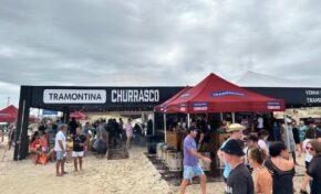 Tramontina participa da 8ª edição do Paleta Atlântida