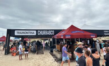 Tramontina participa da 8ª edição do Paleta Atlântida