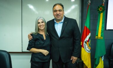 Frente Parlamentar de Combate às Doenças Crônicas e Autoimunes de Pele é instalada na Assembleia Legislativa do RS