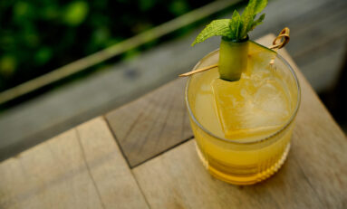 Margarita Day: 22/2, dia Internacional da Margarita, será com dose dupla e clima de festa no Press da Hilário