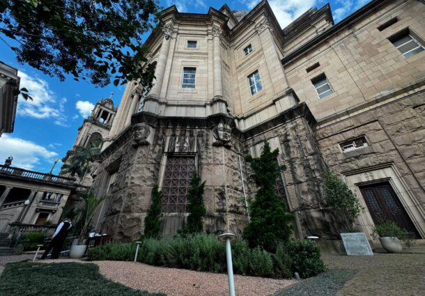 Quartas de Jazz e Nalanda aos domingos: Café da Catedral tem programação fixa de música ao vivo