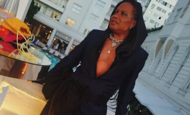 Lucca Rossi vai representar o colunismo gaúcho no Baile de Carnaval do Belmond Copacabana Palace