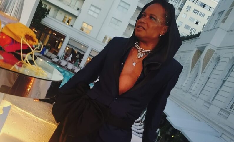 Lucca Rossi vai representar o colunismo gaúcho no Baile de Carnaval do Belmond Copacabana Palace