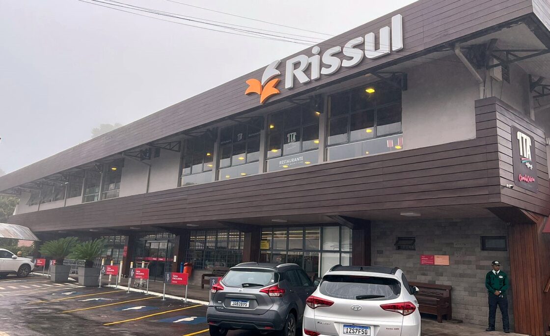 Rissul reinaugura unidade em Gramado com muitas razões para celebrar