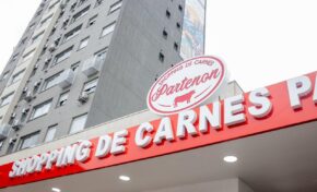 Shopping de Carnes abre vagas de emprego em Porto Alegre