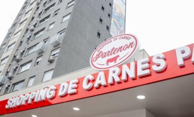 Shopping de Carnes abre vagas de emprego em Porto Alegre