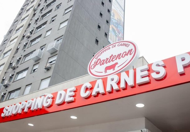 Shopping de Carnes abre vagas de emprego em Porto Alegre