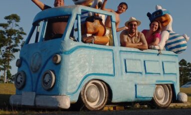 Hellen Carolina, Prime Gourmet Club e Bernardo Guedes promoveram a 6ª Edição do Verão dos VIPs no Acqua Lokos