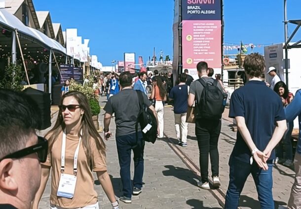 South Summit Brazil divulga os primeiros detalhes de sua programação para 2025