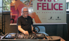 2ª edição do Ora Felice agitará o fim de tarde porto-alegrense