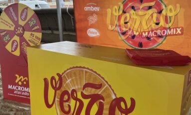 Day Run da Unimed movimenta Tramandaí com patrocínio do Macromix