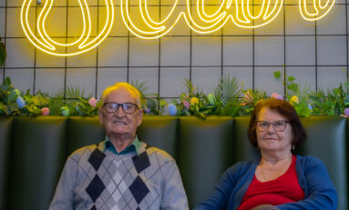 Scur: pizzaria mais antiga de Gramado completa 45 anos