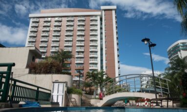 Plaza Barra First agora é Plaza Rio Residences Barra First