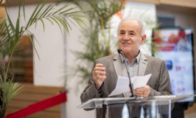 Desempenho do Programa de Responsabilidade Social Troca de Carinho do Grupo UnidaSul é destaque no RS