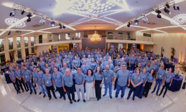 UnidaSul realiza RIA 2025 e reforça a importância da cultura organizacional e da liderança