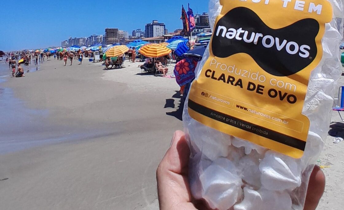 Um Suspiro de Verão com Naturovos agita Torres no primeiro fim de semana de março