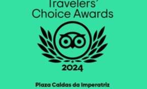 Rede Plaza de Hotéis está entre os melhores perfis do TripAdvisor e ganha reconhecimento