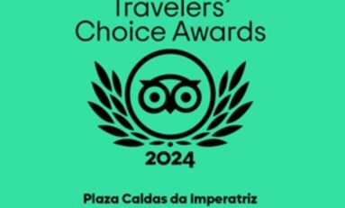 Rede Plaza de Hotéis está entre os melhores perfis do TripAdvisor e ganha reconhecimento