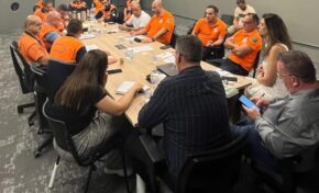 Fórum da Defesa Civil da Granpal defende valorização da atividade nos municípios