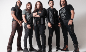 OPINIÃO APRESENTA ANGRA