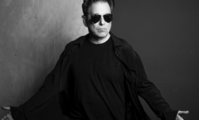 OPINIÃO APRESENTA ANDRÉS CALAMARO