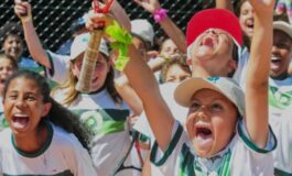 Campanha do WimBelemDon oferece  ingressos para a final do Rio Open 2025