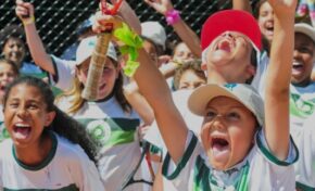 Campanha do WimBelemDon oferece  ingressos para a final do Rio Open 2025