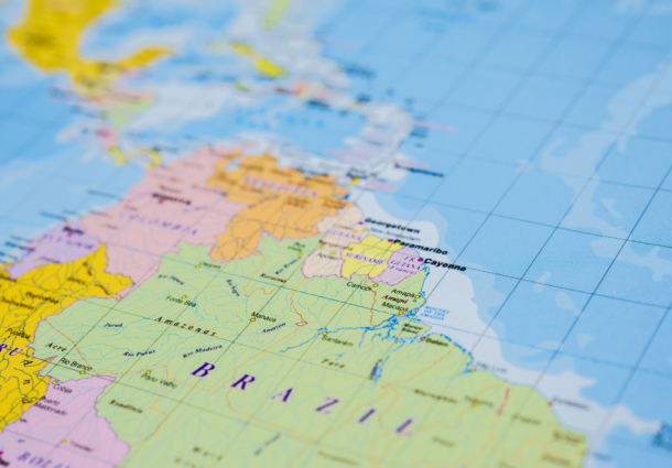 Consultoria gaúcha Union Group estrutura aquisição estratégica da Wellts pela NSF, referência na América Latina