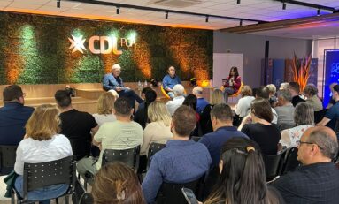 CDL POA TALKS de março traz a disrupção debatida na SXSW 2025