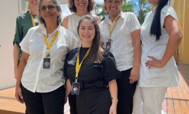 Mulheres ocupam mais da metade dos cargos de liderança na Rede Plaza de Hotéis no Brasil