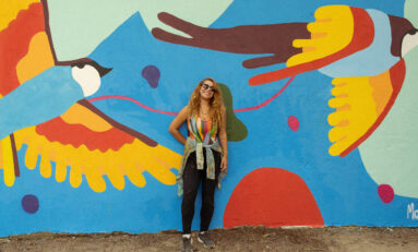 Escola Estadual de Ensino Fundamental Professor Olintho de Oliveira passou por melhorias após ser atingida pelas enchentes de maio