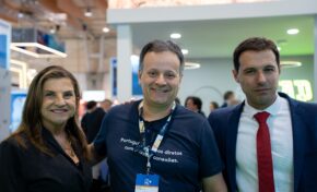 Rede Plaza de Hotéis marca presença estratégica na BTL em Lisboa