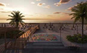 Um empreendimento onde viver e conviver é a melhor experiência