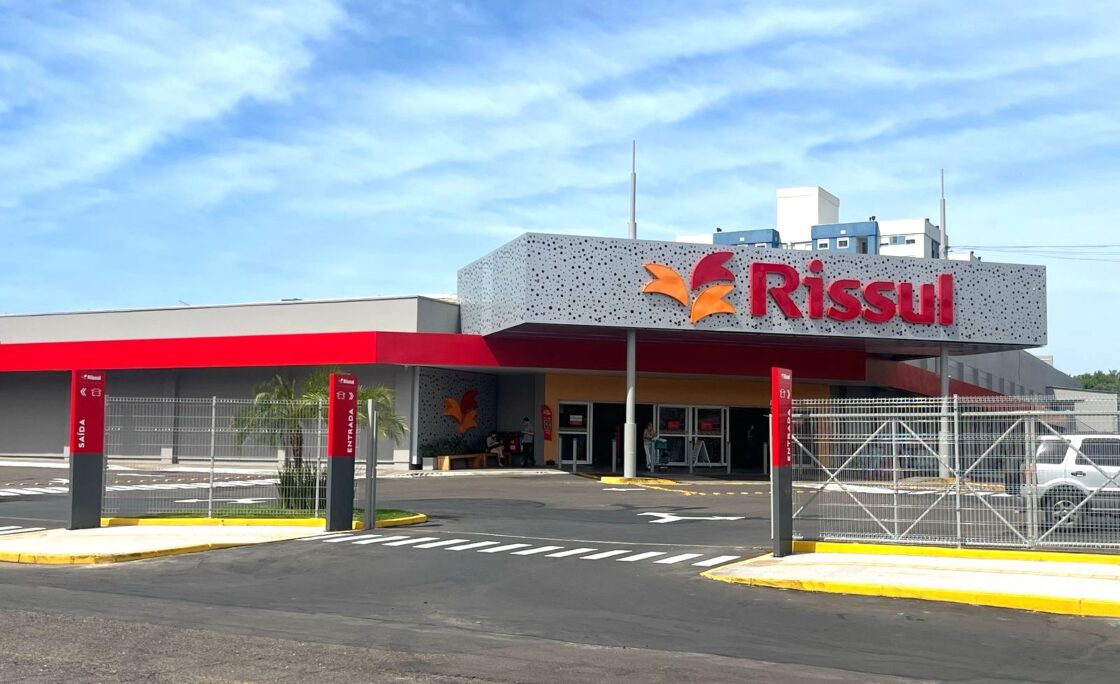 Rissul da Avenida Nações Unidas de Novo Hamburgo será reinaugurado com novo conceito