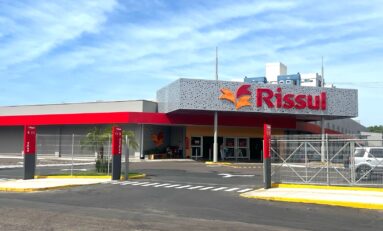 Rissul da Avenida Nações Unidas de Novo Hamburgo será reinaugurado com novo conceito