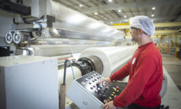 O filme biodegradável da Polo Films que reduz resíduos e promove a economia circular