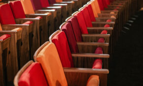 Inauguração do Teatro Simões Lopes Neto marca a entrega definitiva do Multipalco Eva Sopher aos gaúchos