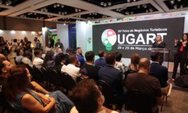 39ª UGART Feira de Negócios Turísticos finaliza suas atividades com grande movimento de público e negócios