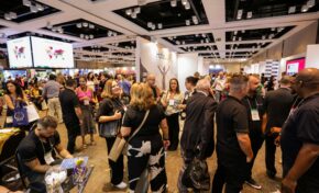 Porto Alegre sedia a Feira UGART 2025 grande evento para o mercado brasileiro de turismo nos dias 28 e 29 de março