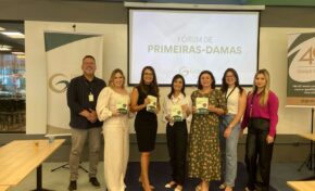 Granpal apresenta novas coordenadoras e volta a se reunir com MPRS