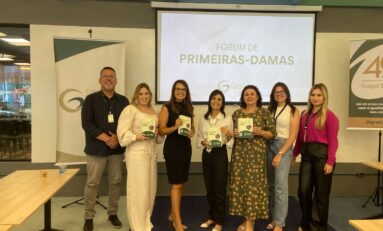 Granpal apresenta novas coordenadoras e volta a se reunir com MPRS