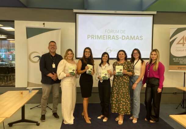 Granpal apresenta novas coordenadoras e volta a se reunir com MPRS