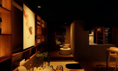 7ª Mostra EliteDesign: o charme da arquitetura e decoração em Porto Alegre