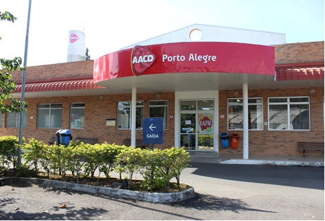AACD Porto Alegre realiza passeio em parceria com Parque Terra Mágica Florybal