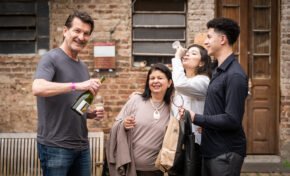 Vem aí a 5ª edição do Vinho no Vila Flores com mais de 200 rótulos para degustar