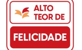 Rissul celebra o Dia Internacional da Felicidade