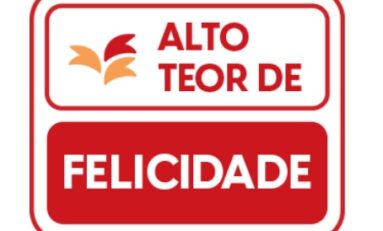 Rissul celebra o Dia Internacional da Felicidade